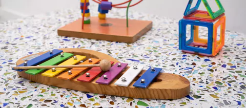 Carrusel Glassé Ecodiseño | Arquitectura Sustentable | Rosario